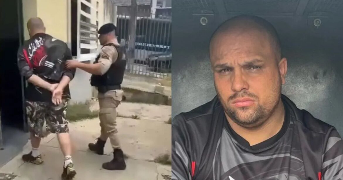 foragido,-suspeito-de-liderar-‘curva-do-swing’-e-preso-no-morro-do-papagaio