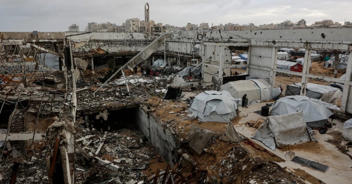 mais-de-100-criancas-morreram-na-faixa-de-gaza-durante-periodo-de-cessar-fogo