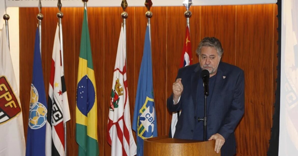sao-paulo:-justica-determina-mudancas-na-votacao-do-impeachment-de-julio-casares