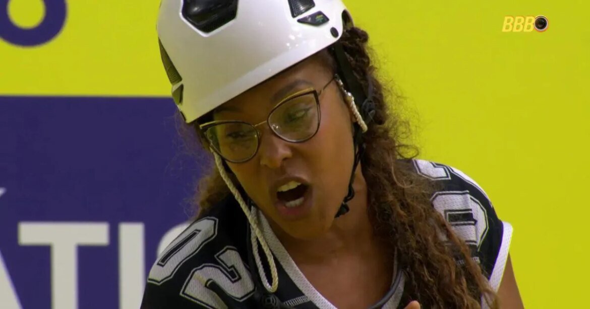 primeira-grande-briga-do-bbb-26-tem-troca-de-ofensas,-e-participantes-aticam:-‘bruxa’