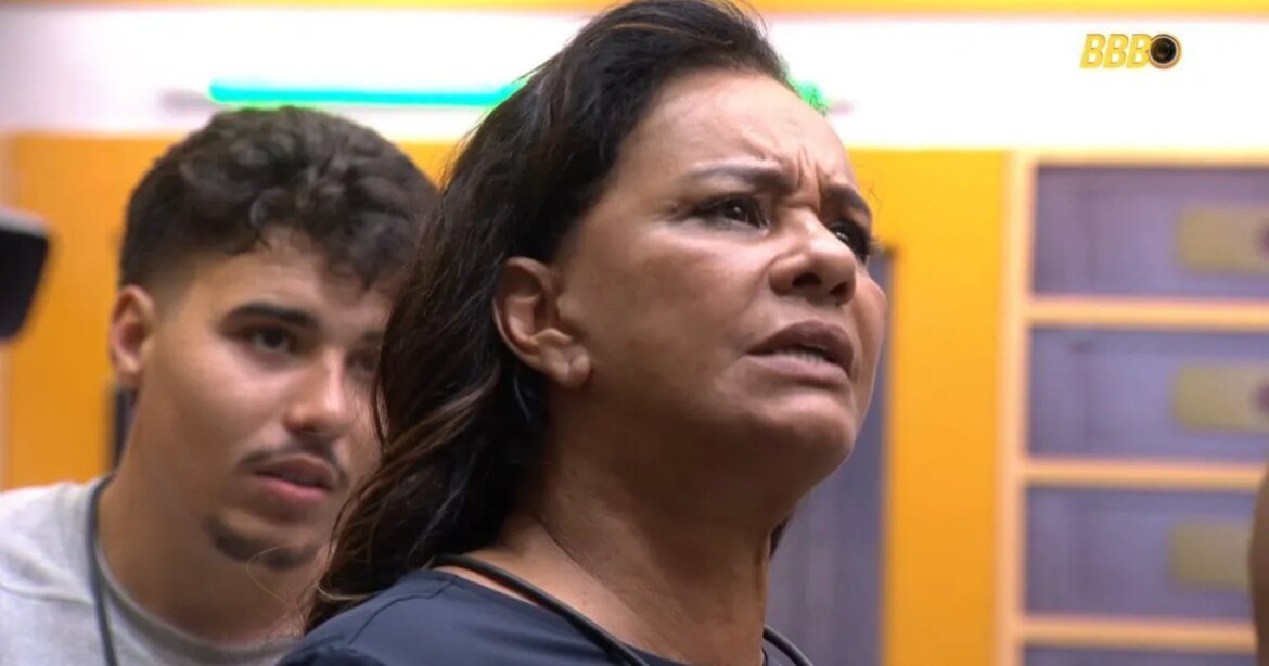 bbb-26:-solange-recebe-atendimento-medico-apos-se-machucar-na-prova-de-resistencia