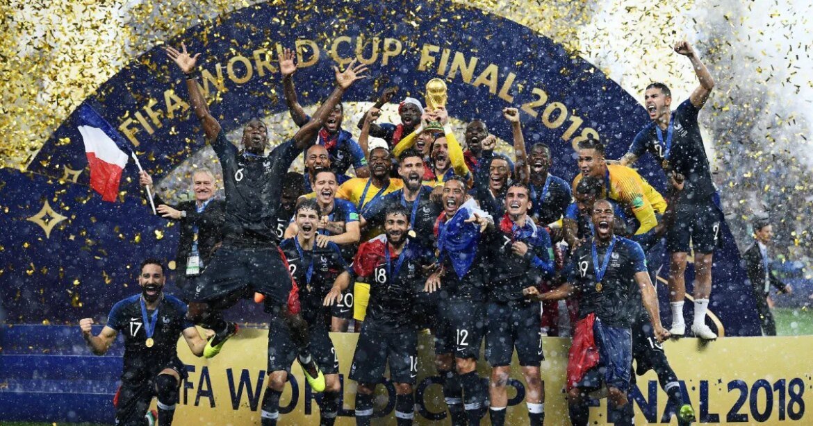 em-busca-do-tri:-relembre-os-titulos-da-franca-na-copa-do-mundo