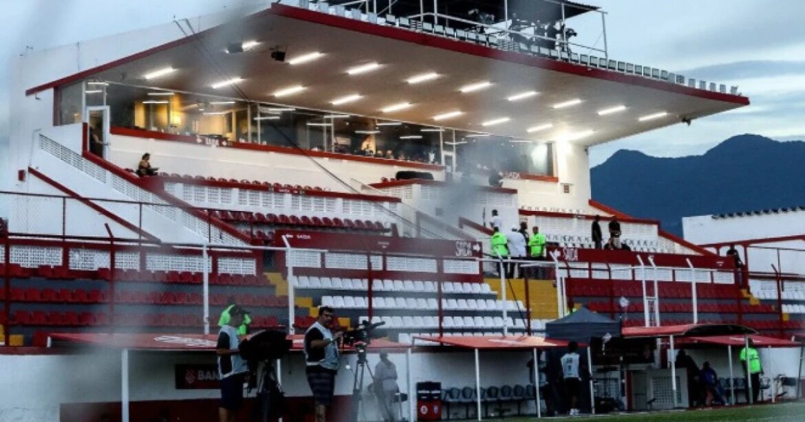 bangu-x-flamengo:-veja-escalacoes-para-o-jogo-duelo-pelo-campeonato-carioca