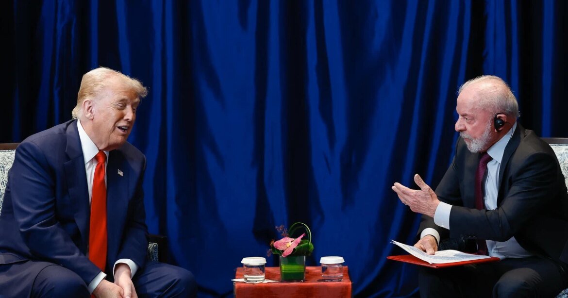 maior-parte-dos-brasileiros-apoia-acao-de-trump-na-venezuela,-mas-teme-o-mesmo-no-brasil