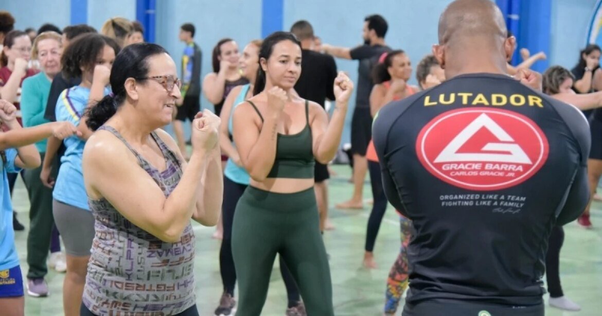 contagem-reabre-inscricoes-para-aulas-gratuitas-de-defesa-pessoal-para-mulheres