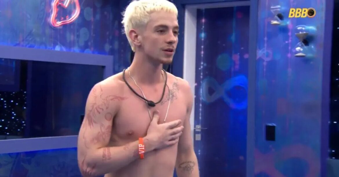 juliano-floss-ameaca-desistir-do-bbb-26-apos-susto:-‘vou-embora’