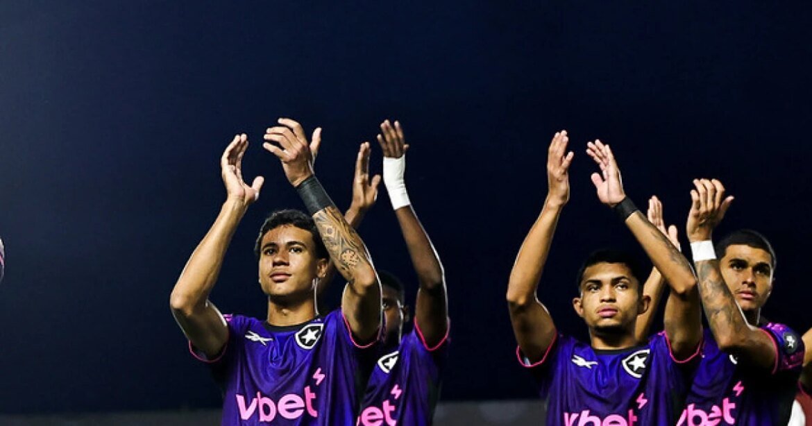 com-jovens,-botafogo-visita-o-sampaio-correa-em-busca-da-segunda-vitoria-no-carioca