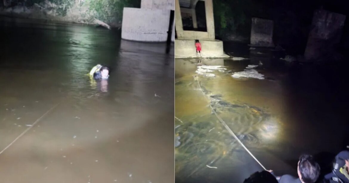 menina-de-11-anos-desaparece-apos-tromba-d’agua-em-rio-no-interior-de-mg