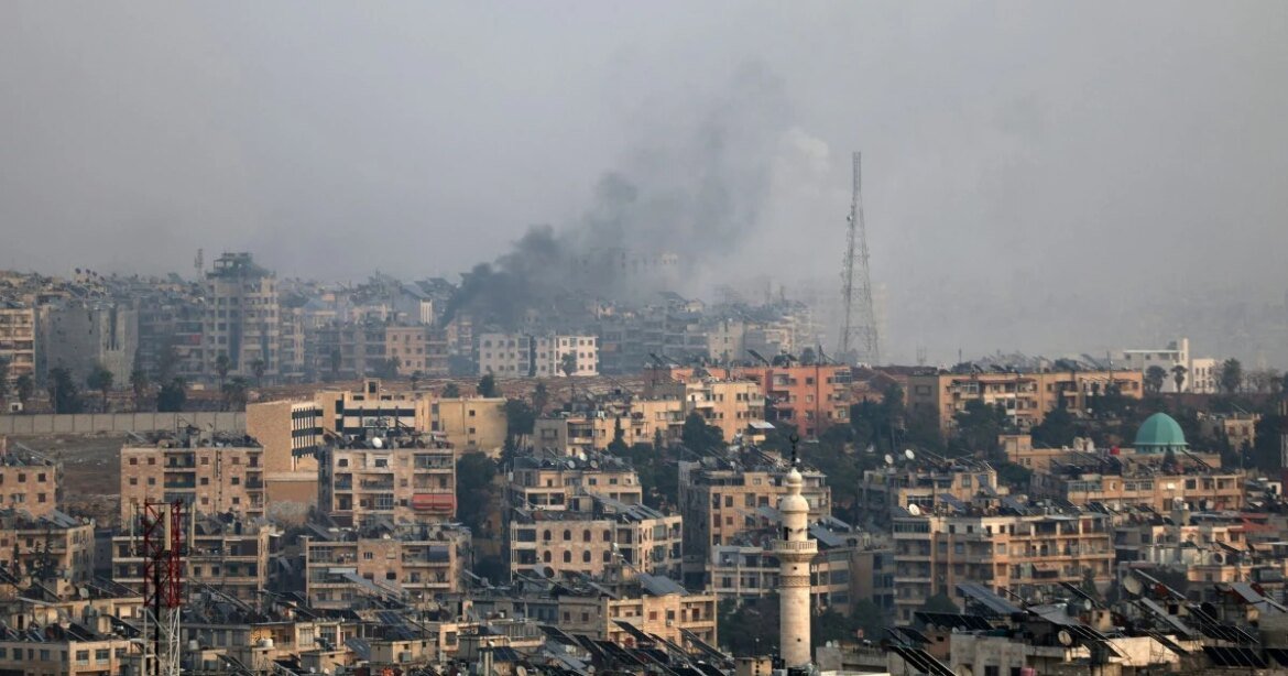 governo-assume-controle-territorial-apos-cessar-fogo-com-as-forcas-democraticas-da-siria