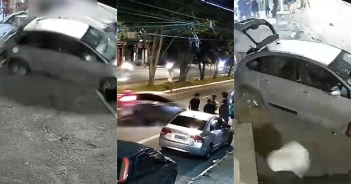 video:-motorista-embriagado-atropela-e-mata-homem-em-sp;-duas-pessoas-ficam-gravemente-feridas