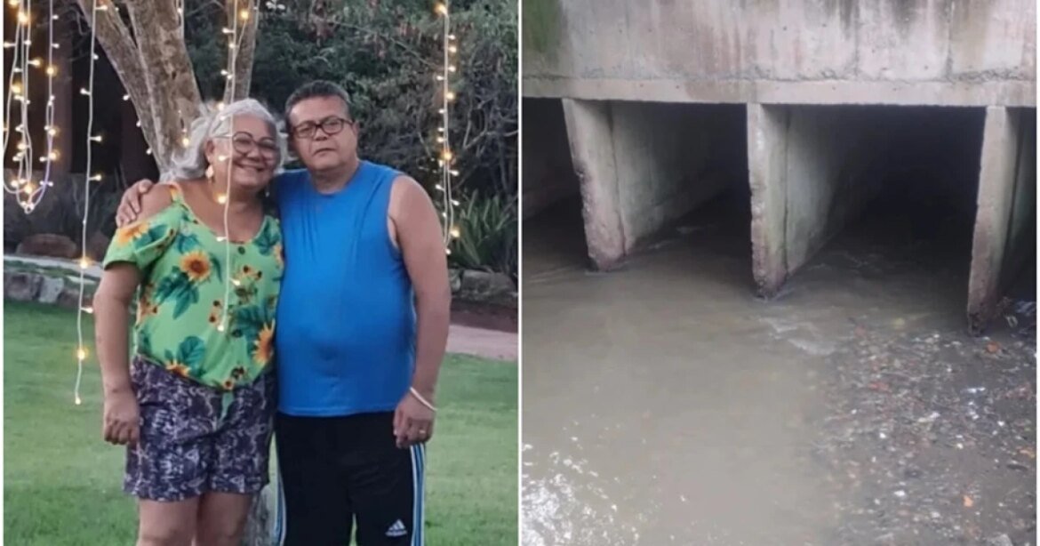 bombeiros-encontram-corpo-de-mulher-arrastada-com-o-marido-por-enxurrada-para-corrego-em-sp