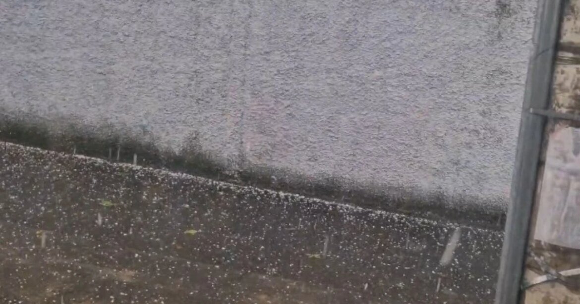 alerta-de-perigo:-inmet-preve-chuva-de-ate-100-mm-e-granizo-em-mg;-veja-cidades