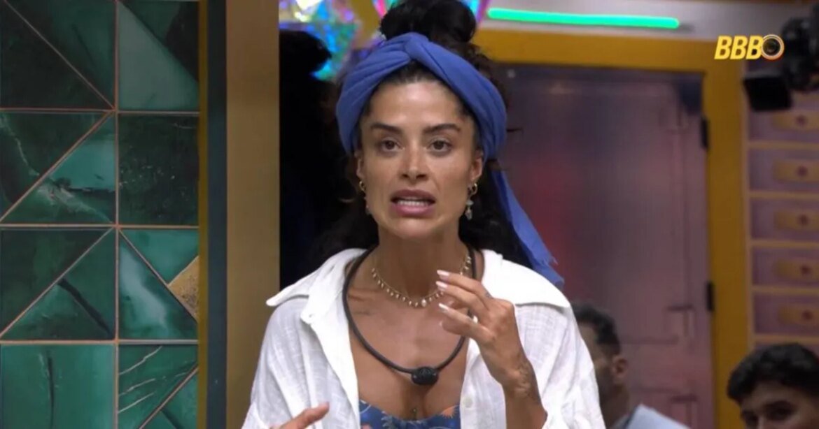 enquete-bbb-26:-participante-dispara-e-parcial-revela-1a-eliminada