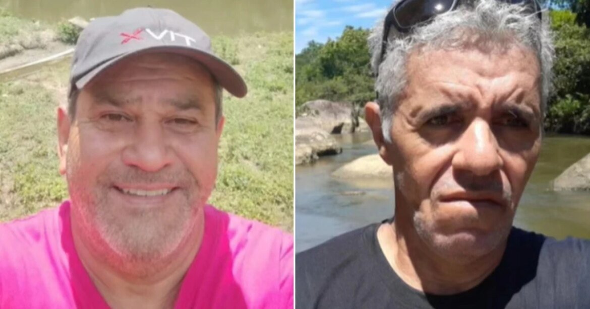 bombeiros-encontram-vivos-cilcistas-perdidos-ha-quase-uma-semana-na-serra-do-mar,-em-sp