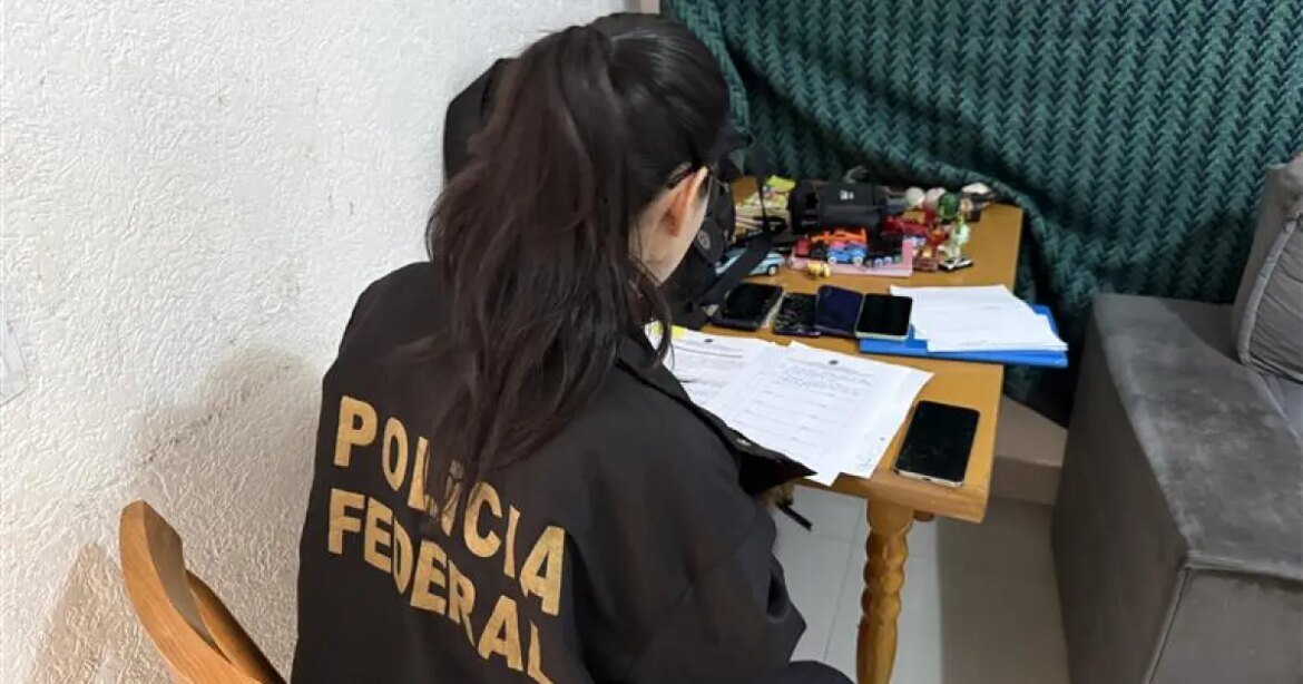 pf-investiga-estelionato-praticado-por-grupo-criminoso-contra-a-caixa-em-sp