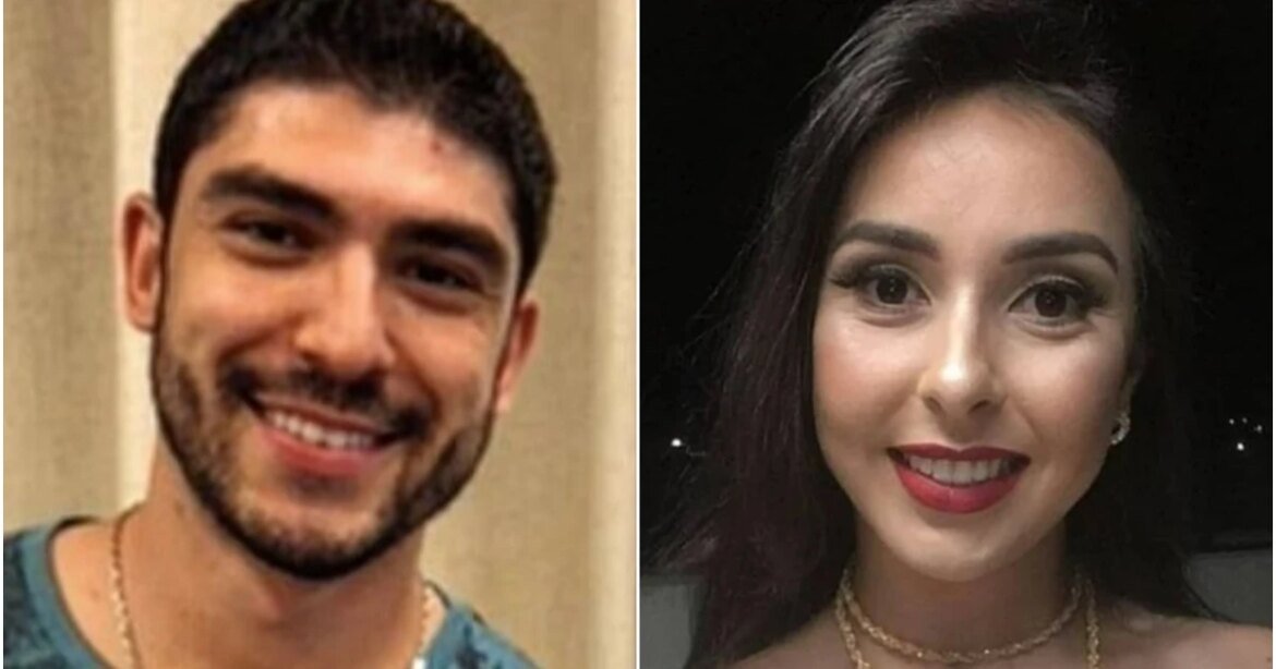 mineira-morta-pelo-ex-na-irlanda-pediu-que-suspeito-buscasse-ajuda-psiquiatrica