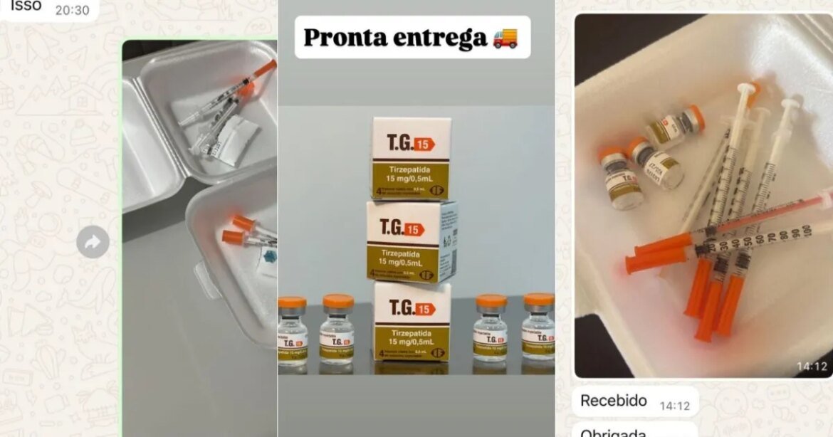 proibidas,-canetas-emagrecedoras-sao-vendidas-em-grupos-de-whatsapp:-‘magras-e-gostosas’