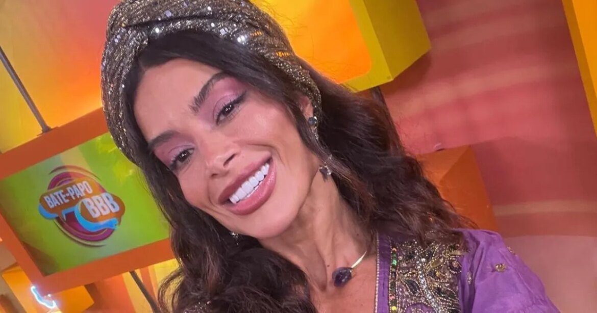fora-do-bbb-26,-aline-reage-ao-ver-numero-de-seguidores:-‘perdi-muito’