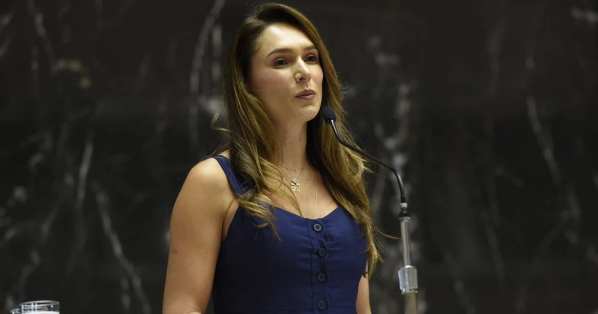 deputada-diz-que-vice-governador-de-minas-a-ameacou-e-exigiu-desculpas-de-marido