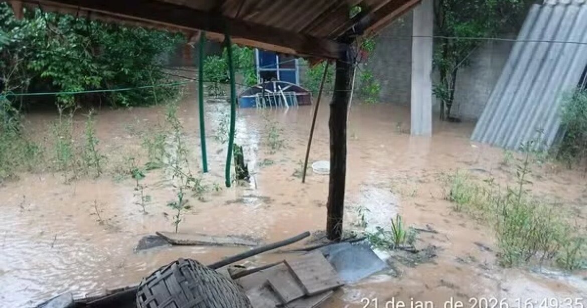 chuvas-levam-46-cidades-de-minas-a-decretarem-situacao-de-emergencia;-veja-cuidados
