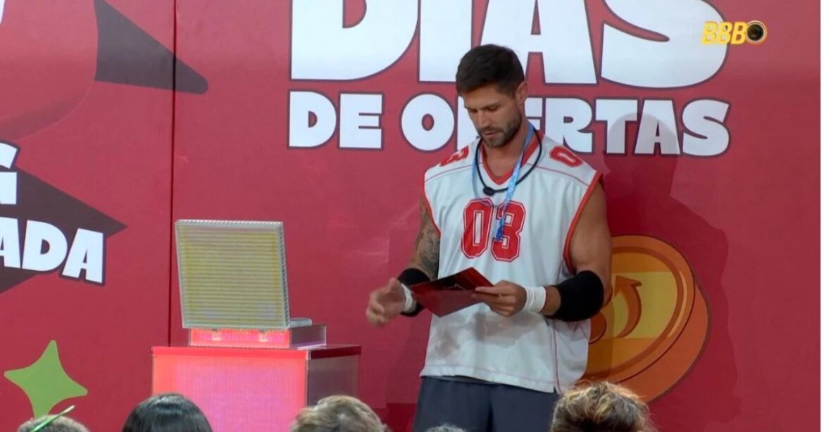bbb-26:-quem-ganhou-a-prova-do-anjo-e-quem-sera-o-monstro?-confira
