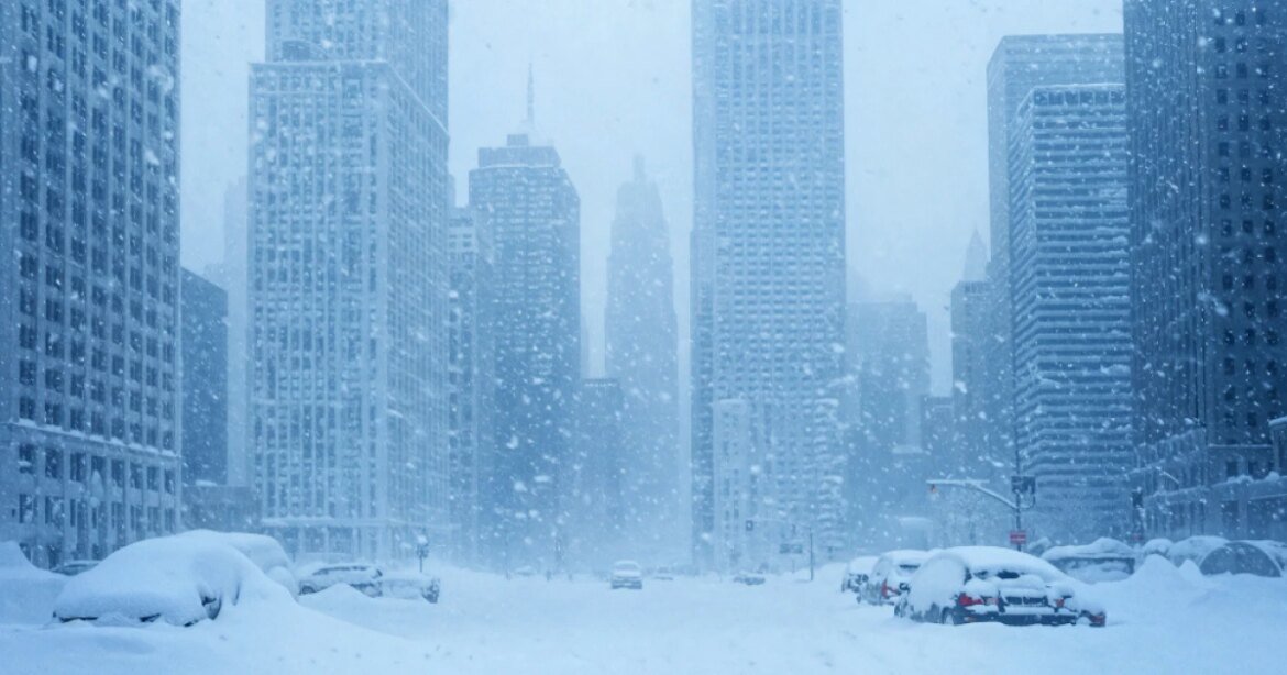 tempestade-de-neve-nos-eua-causa-cancelamentos-e-atrasos-em-voos-no-brasil;-veja-quais