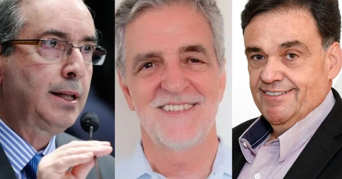 afastados-da-vida-publica,-antigos-caciques-tentam-retornar-as-urnas-em-2026