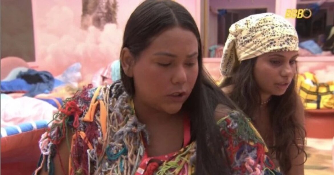 chaiany-ameaca-desistir-do-bbb-26-em-desabafo-com-aliada:-‘apertar-o-botao’