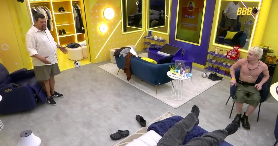 juliano-critica-gabi-apos-ela-perguntar-sobre-votos-no-bbb-26:-‘invasiva’