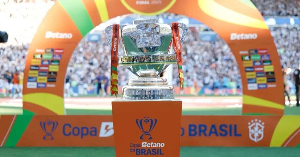 copa-do-brasil-2026:-sorteio-na-cbf-define-confrontos-da-segunda-fase