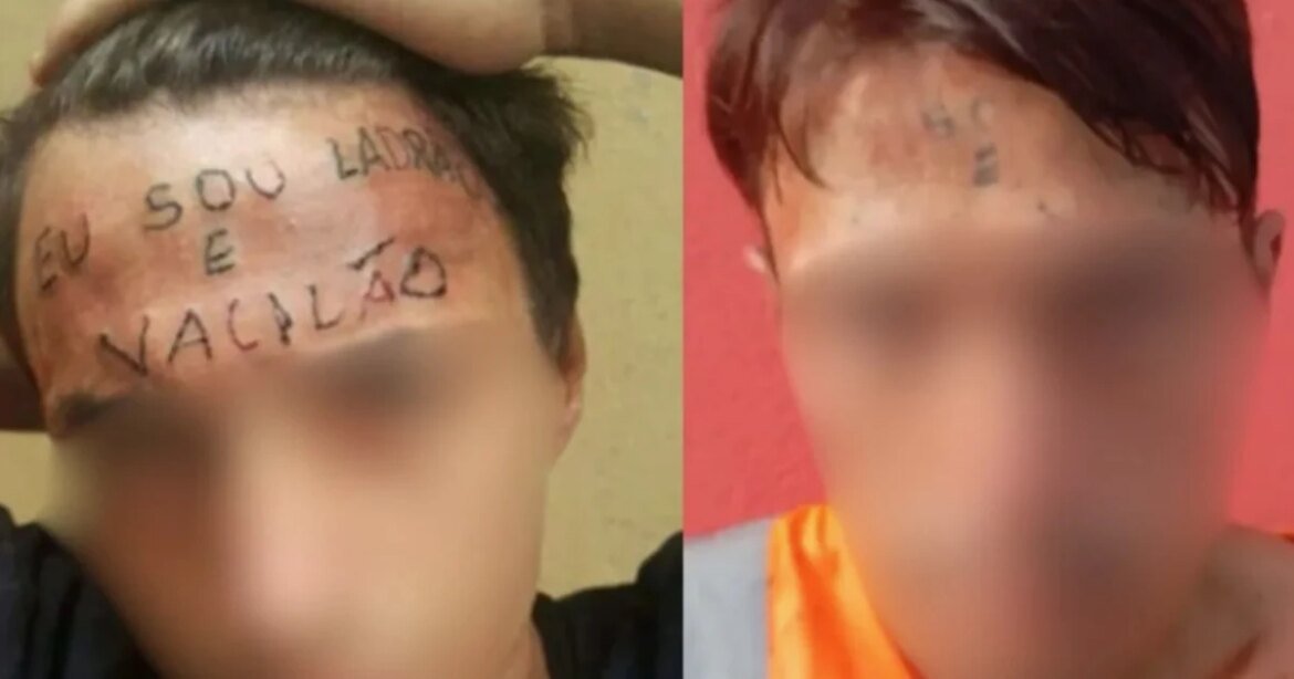 sp:-jovem-que-teve-testa-tatuada-com-frase-‘ladrao-e-vacilao’-e-preso-apos-roubar-ubs