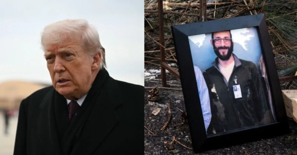 ‘agitador’,-diz-trump-sobre-enfermeiro-morto-por-agentes-de-imigracao-do-ice