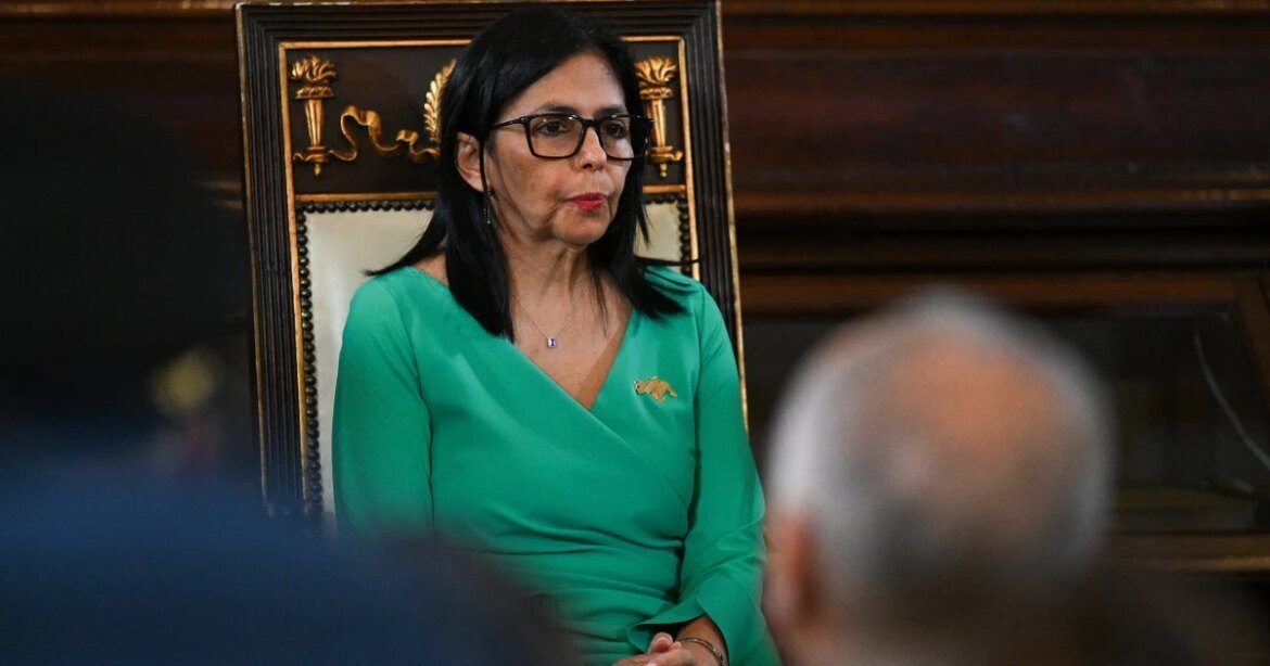 venezuela-anuncia-projeto-de-lei-de-anistia-que-pode-libertar-centenas-de-presos-politicos