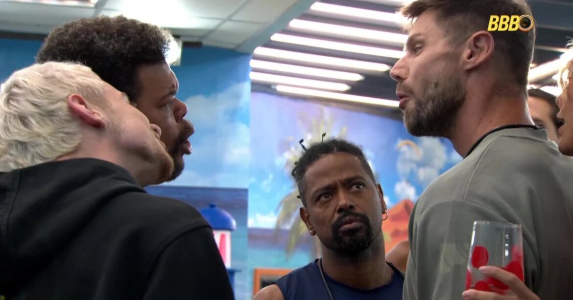 bbb-26-tem-ameaca-de-agressao-apos-briga-entre-jonas,-babu-e-juliano