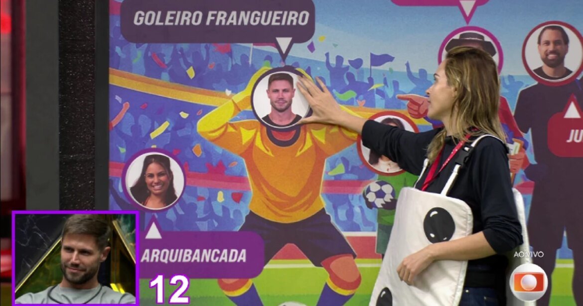 sincerao-do-bbb-26:-protagonistas-escalam-‘pior-futebol-do-mundo’