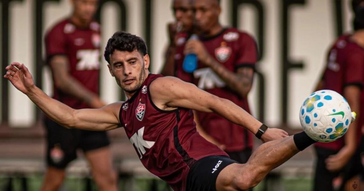 escalacao-do-vitoria:-veja-provavel-time-para-jogo-contra-o-palmeiras