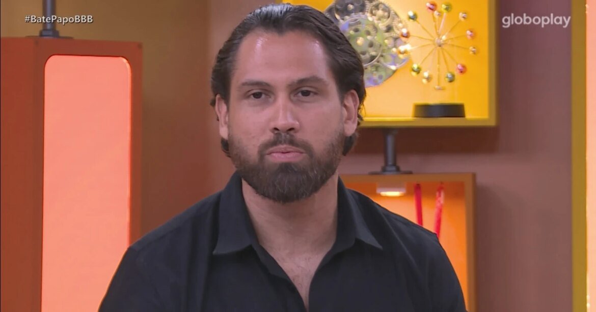 brigido-reage-ao-ver-que-foi-eliminado-do-bbb-26-com-rejeicao