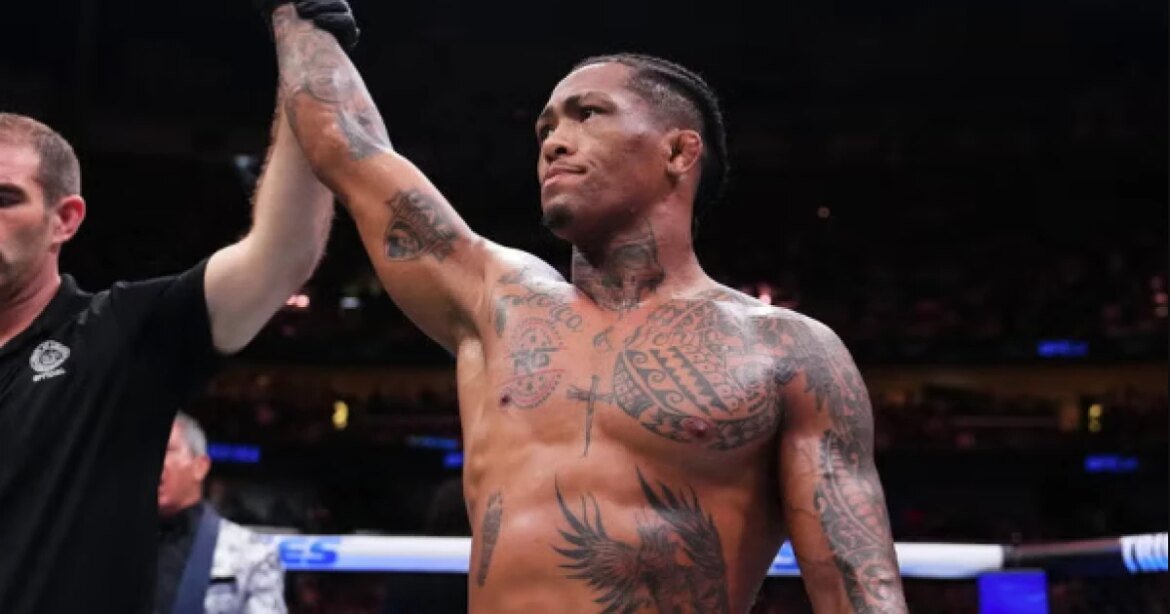 ‘disruptivo’,-brasileiro-do-ufc-explica-como-planeja-vencer-‘amarrao’-e-subir-no-ranking