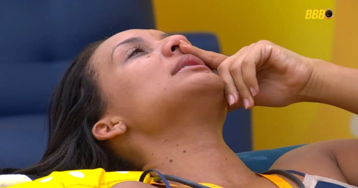 bbb-26:-maxiane-se-desespera,-chora-e-implora-ao-publico-apos-festa-do-lider