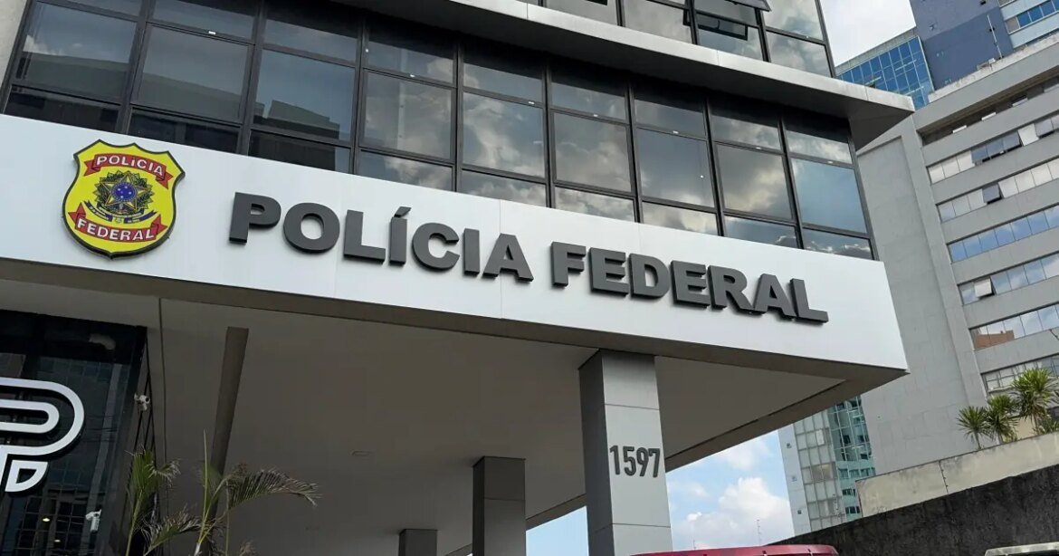 pf-vai-receber-r$-20-milhoes-para-combater-crimes-minerarios-em-minas-gerais