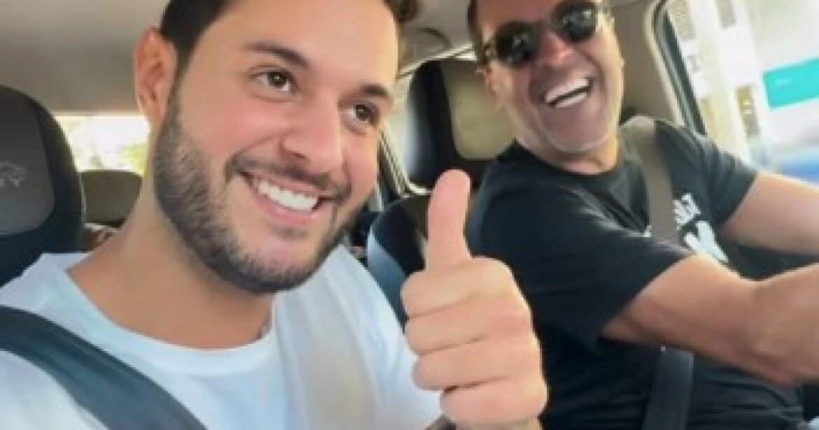 filho-grava-video-emocionante-em-homenagem-a-henrique-maderite:-‘eu-era-o-fa-numero-um’