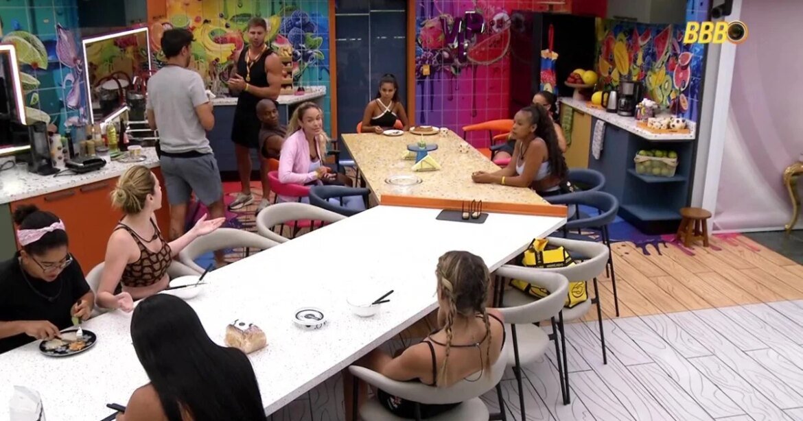 bbb-26:-apos-escolha-no-‘duelo-de-risco’,-ana-paula-bate-boca-com-sarah:-‘covarde’