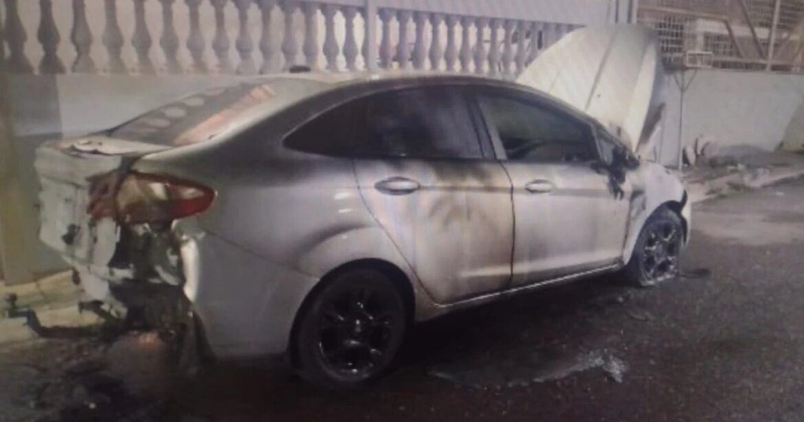 homem-tenta-se-vingar-de-desafeto,-coloca-fogo-em-veiculo-errado-e-acaba-preso-em-sp