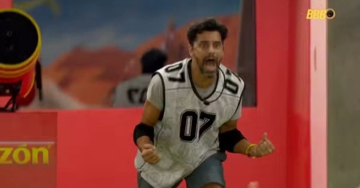 bbb-26:-quem-venceu-a-prova-do-anjo?-alberto-cowboy-pode-salvar-duas-pessoas-do-paredao