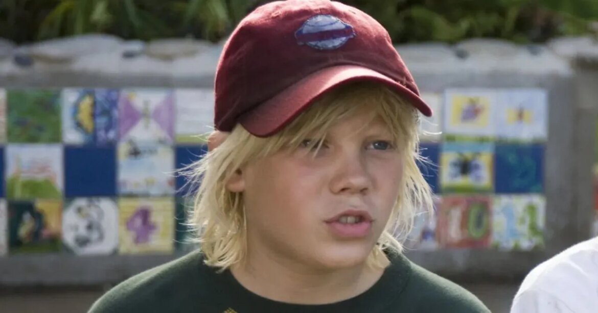 morre-blake-garrett,-de-zoando-na-escola,-apos-suposto-acidente-tragico