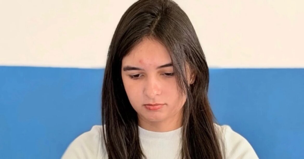 irmao-se-despede-de-jovem-morta-apos-sair-do-trabalho-em-juatuba:-‘barbaridade’