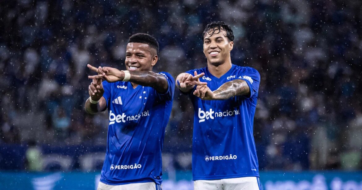 cruzeiro:-atacante-vira-ausencia-de-ultima-hora-para-duelo-com-o-mirassol