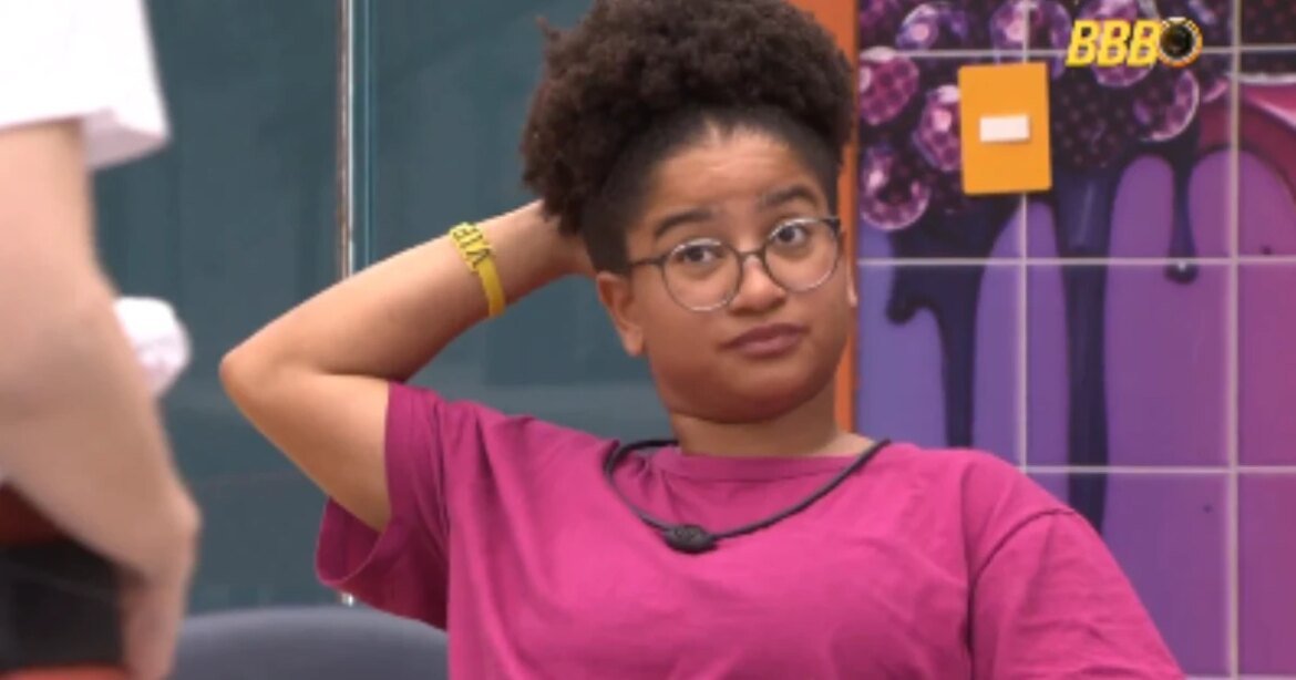 bbb-26:-equipes-de-participantes-se-manifestam-e-pedem-expulsao-de-milena;-veja-motivo