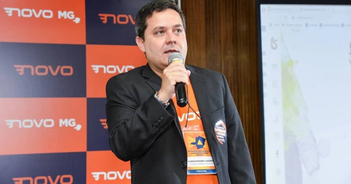 novo-aposta-alto,-quer-dobrar-bancada-estadual-e-eleger-tres-deputados-federais-por-minas