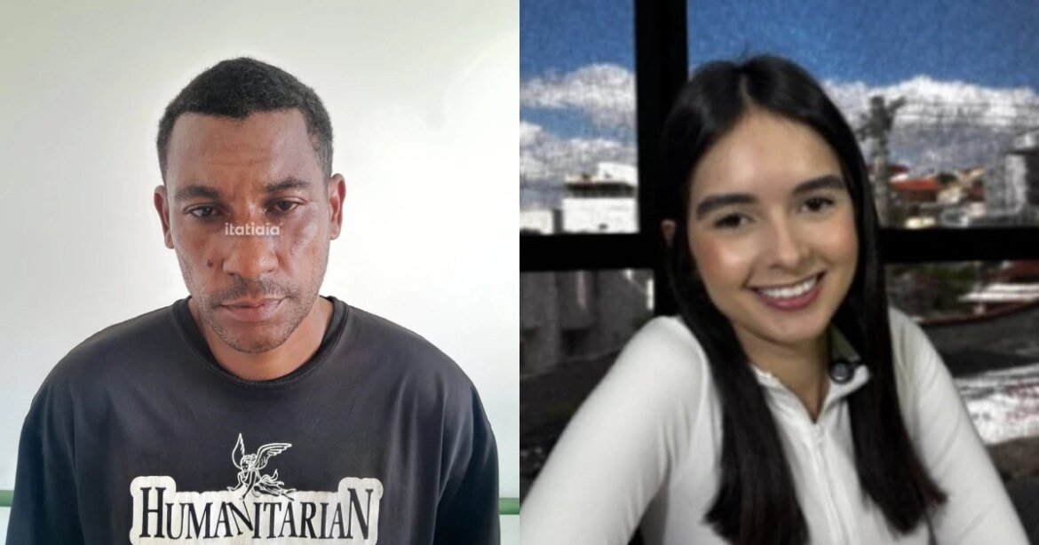 caso-vanessa:-justica-determina-que-suspeito-seja-transferido-para-presidio-de-juatuba